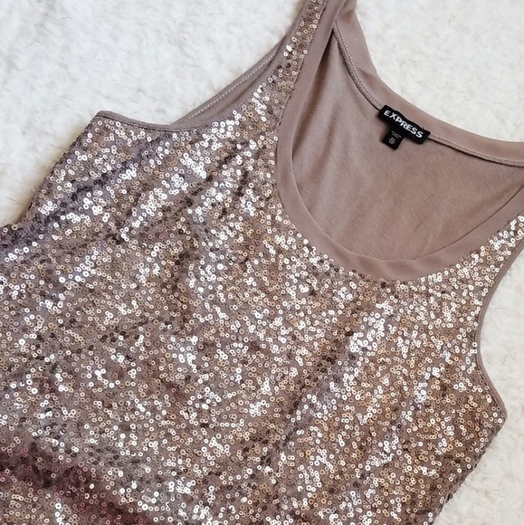 Express Tank Top - Picture 3 of 6